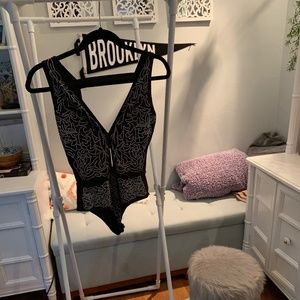 Brand New Bodysuit